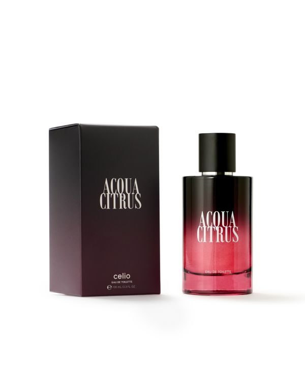 Eau Eau de toilette - Citrus