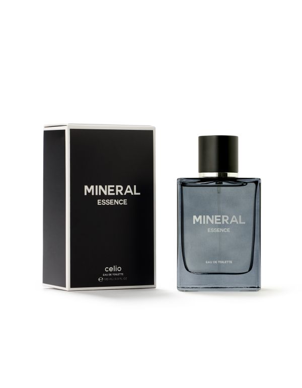 Eau Mineral - Essence Collection - EDT 100 ML