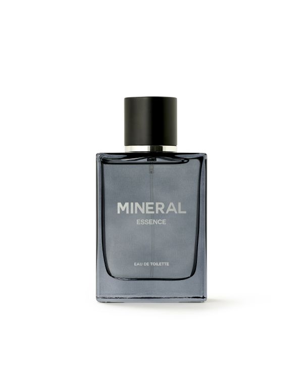 Eau Mineral - Essence Collection - EDT 100 ML