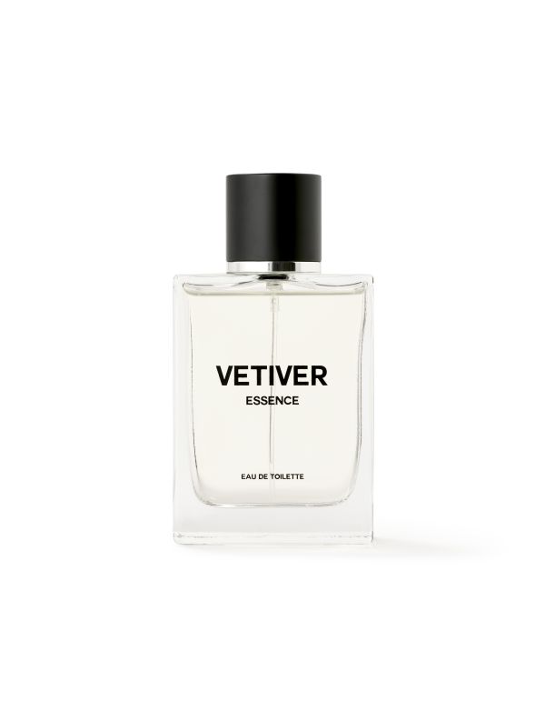 Eau Vetiver - Essence Collection - EDT 100 ML