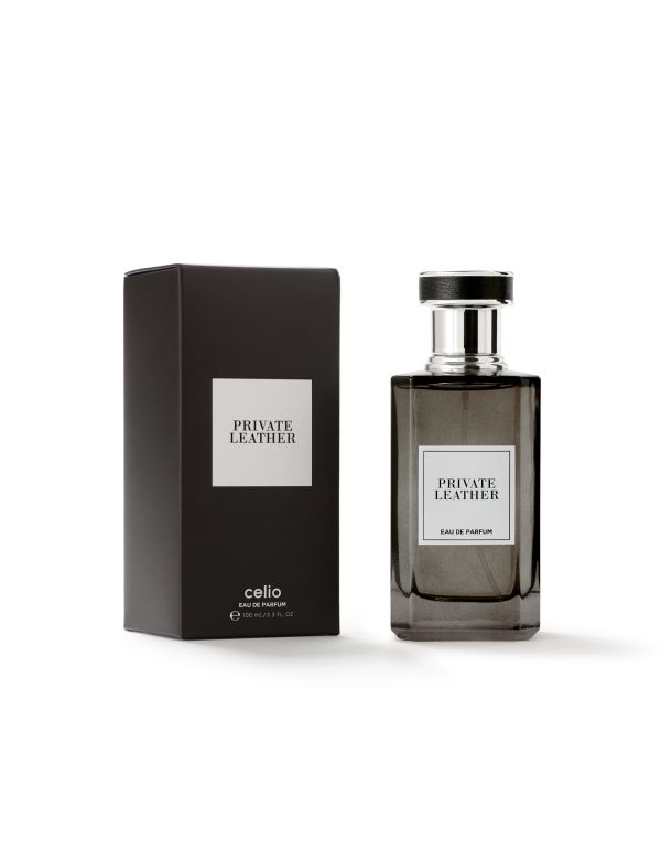 Eau Leather - Private Collection - EDP 100 ML