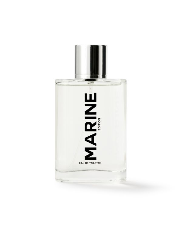 Eau Eau de toilette - Marine