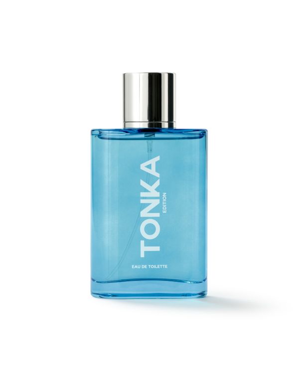 Eau Tonka - Edition Collection - EDT 100 ML