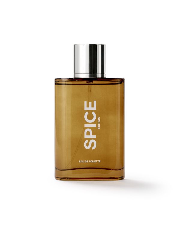 Eau Spice - Edition Collection - EDT 100 ML