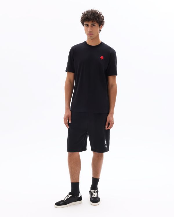WSOP - T-shirt noir