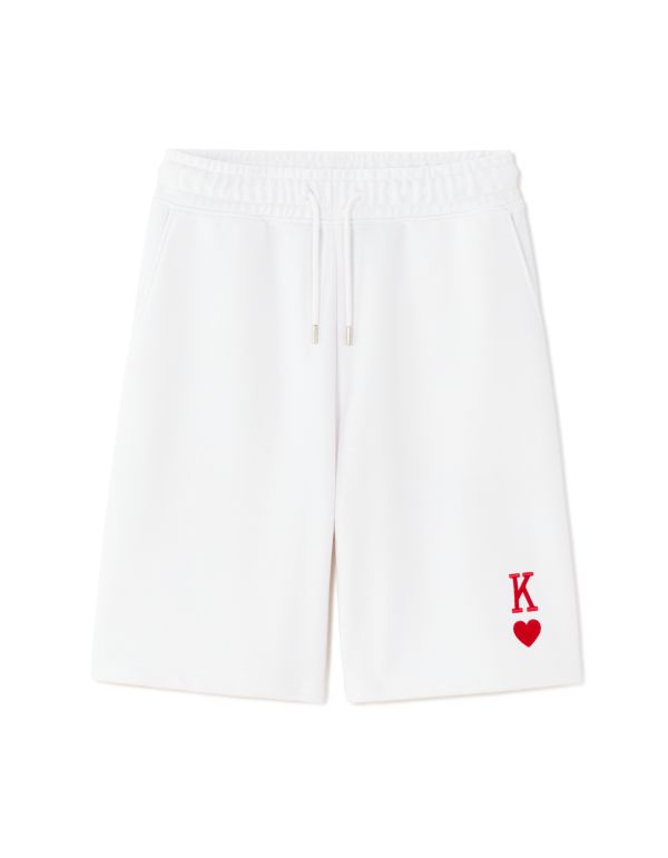 WSOP - Short blanc
