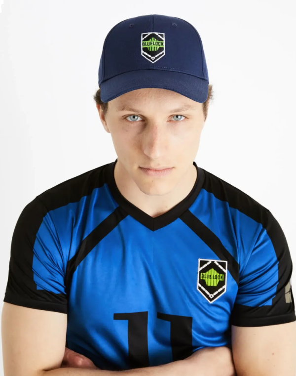 Blue Lock - Casquette