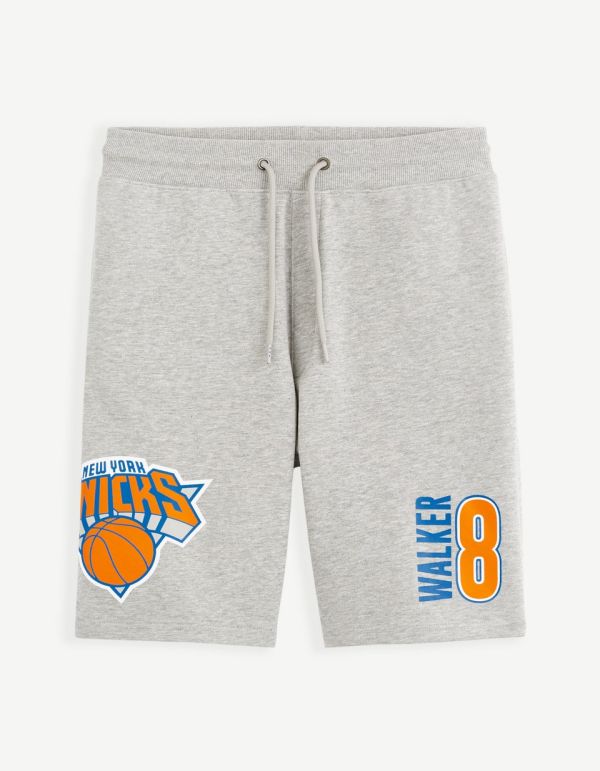 NBA - Short Knicks de New York