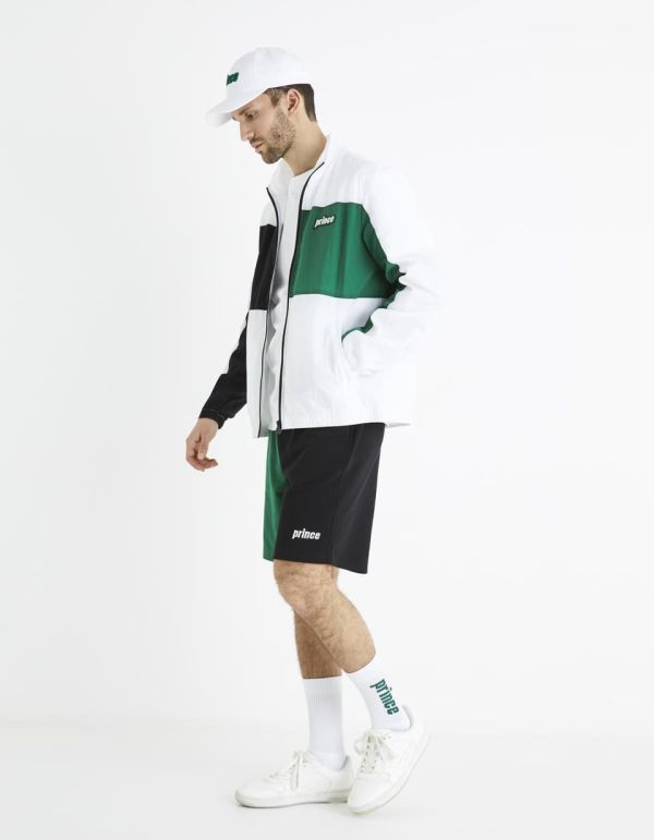 Prince - Short color block