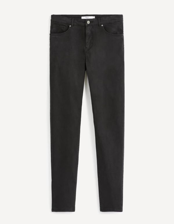 Pantalon skinny 5 poches