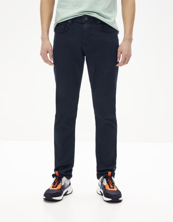 Jean C25 slim powerflex* 1 longueur