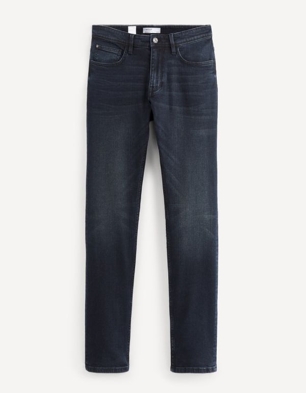Jean C25 slim 1 longueur