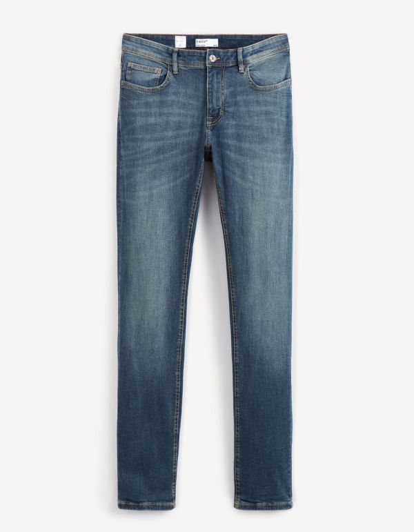 Jean C25 slim
