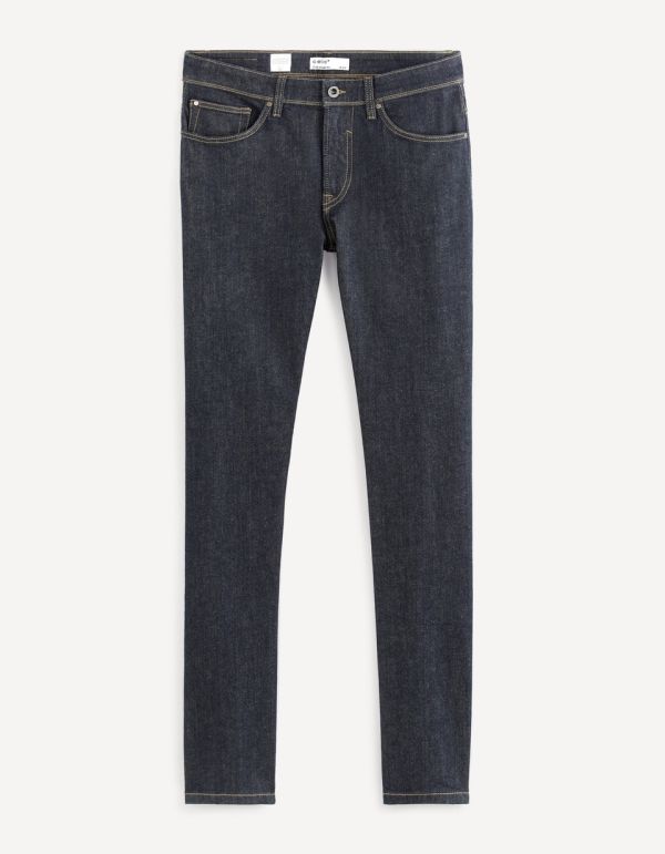 Jean C15 straight 3 longueurs