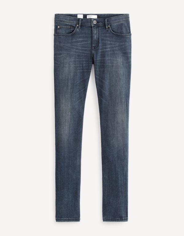Jean C25 slim powerflex
