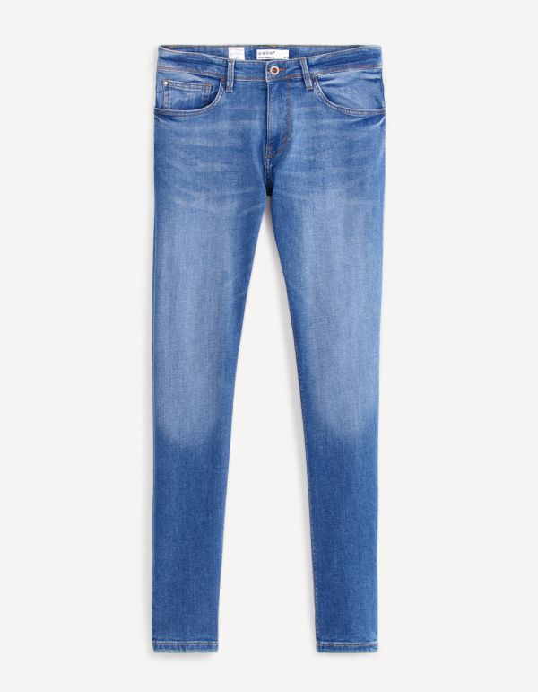 Jean C45 skinny 1 longueur