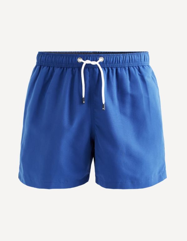 Maillot de bain uni