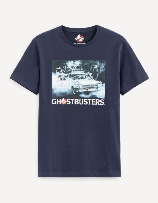 Ghostbusters - t-shirt