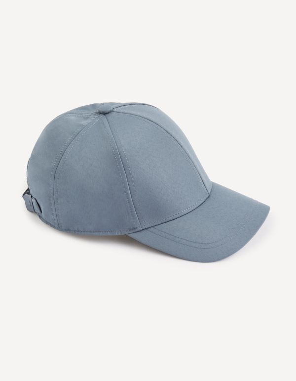 Casquette basique en nylon