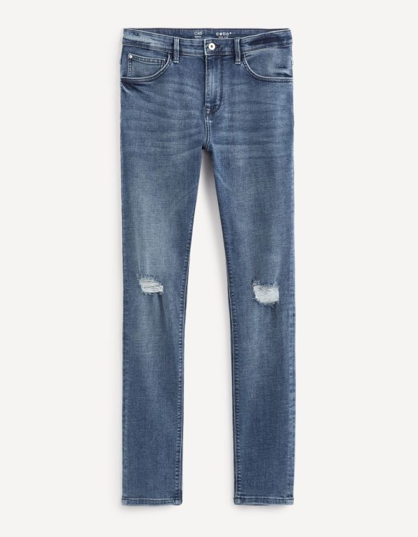 Jean C45 skinny