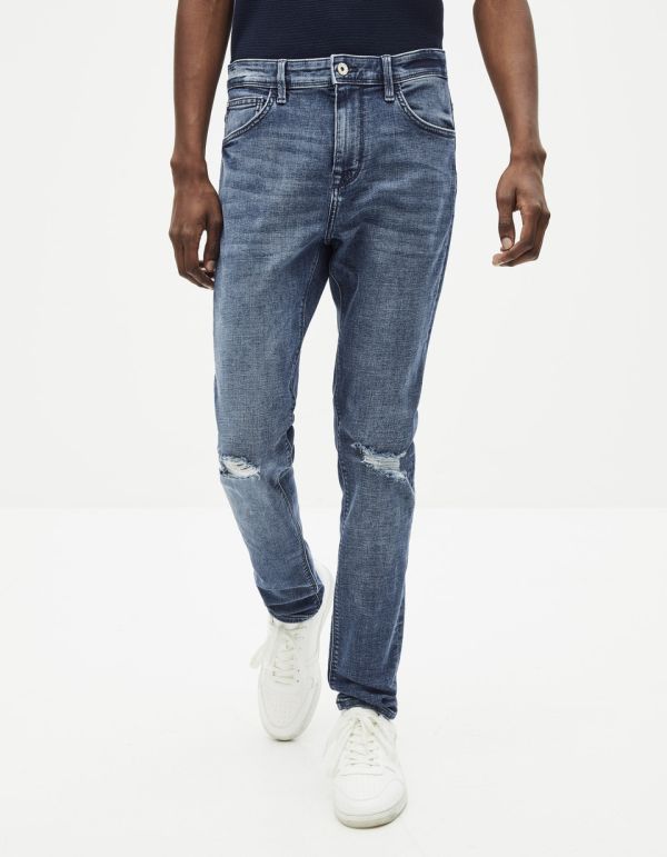 Jean C45 skinny