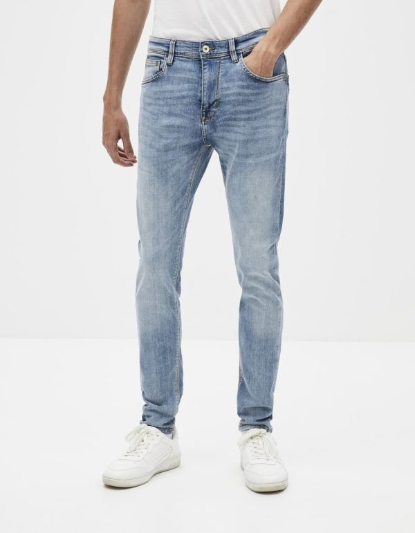 Jean C45 skinny