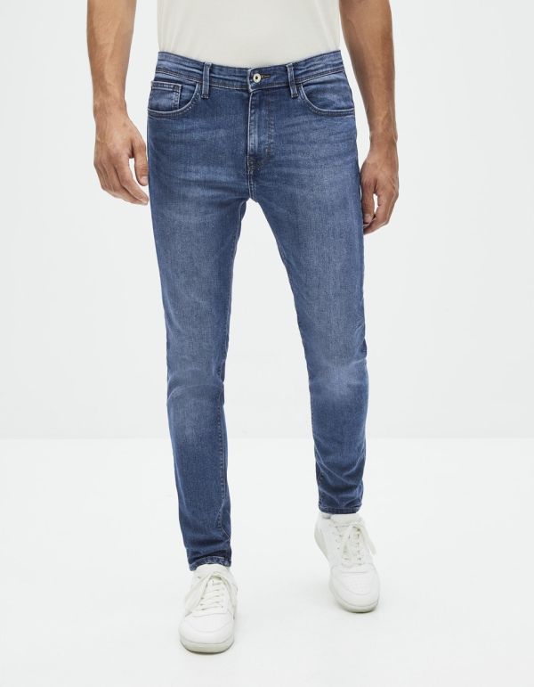 Jean C45 skinny