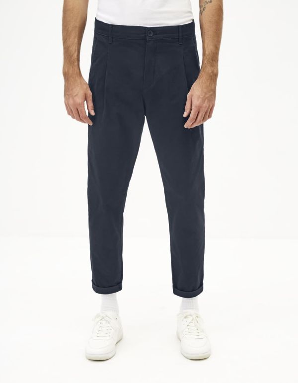Pantalon chino