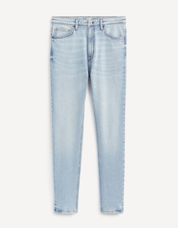 Jeans C65 carrot