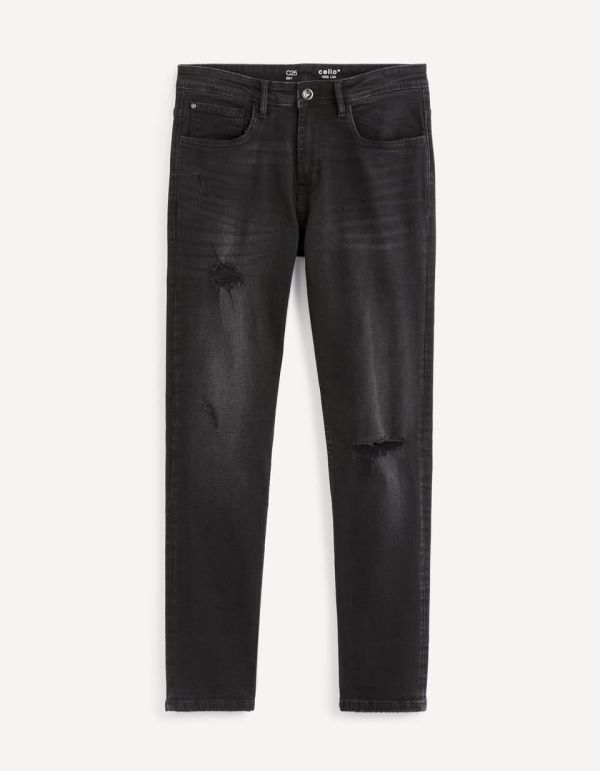 Jean C25 slim 1 longueur