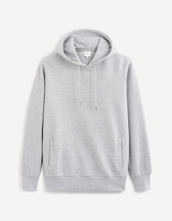 Sweat à capuche