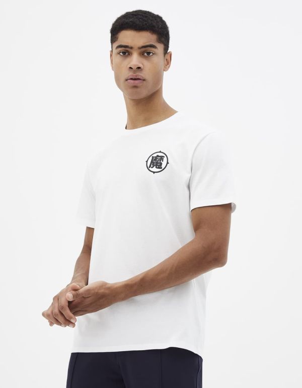 T-shirt Dragon Ball Z