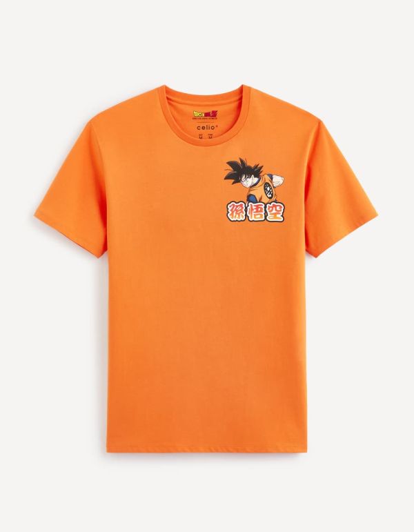 T-shirt Dragon Ball Z