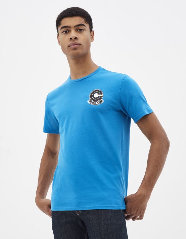 T-shirt Dragon Ball Z