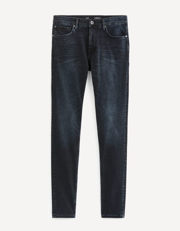 Jean C45 skinny 1 longueur