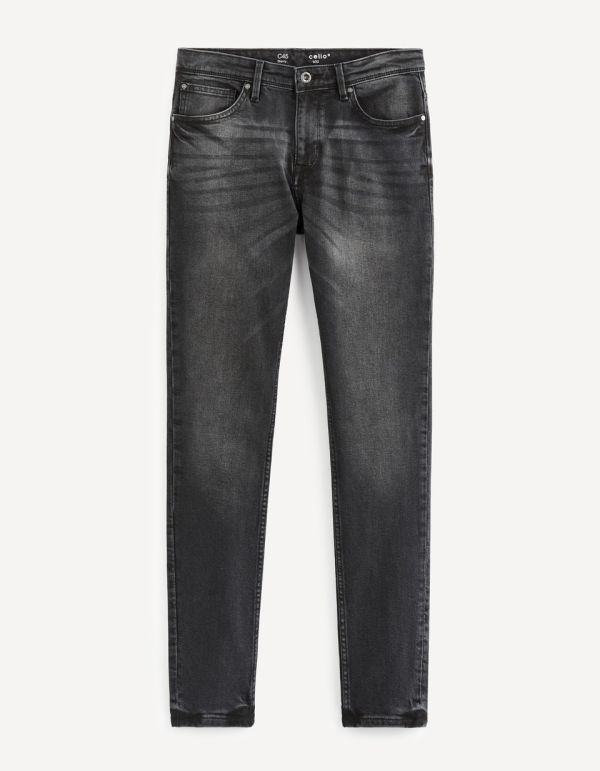 Jean C45 skinny 1 longueur