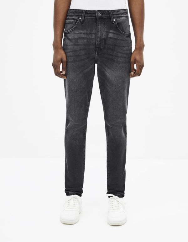 Jean C45 skinny 1 longueur
