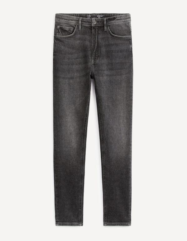 Jean C65 carrot fit 1 longueur