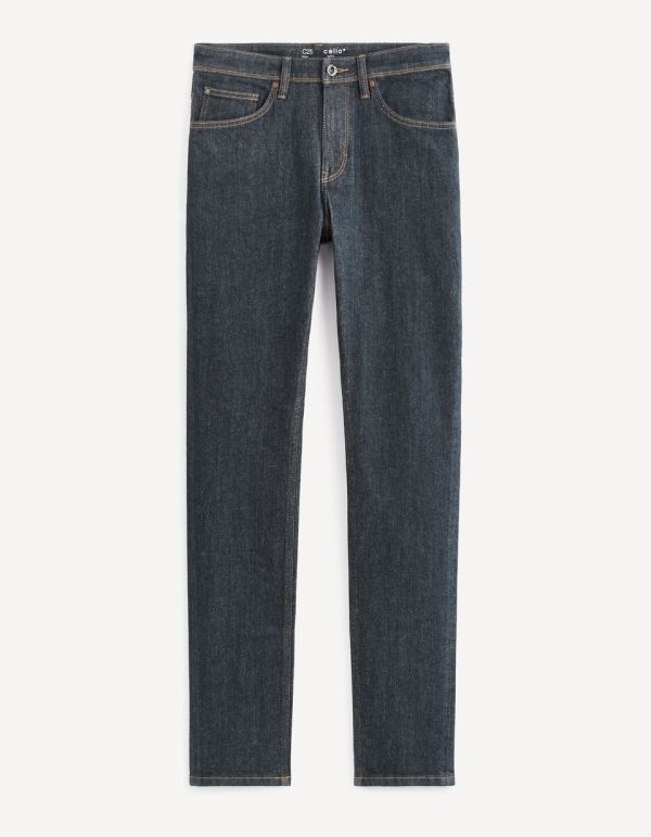 Jean C25 slim 1 longueur