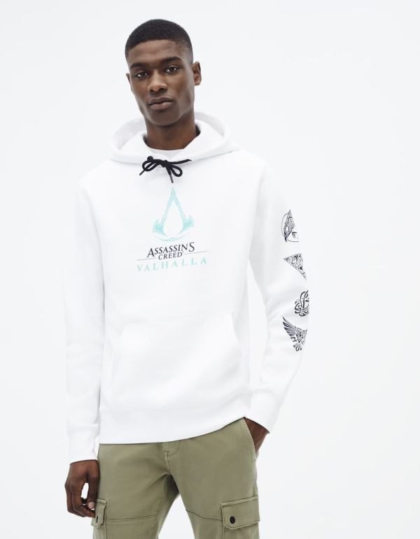 Assassin's Creed - Sweat