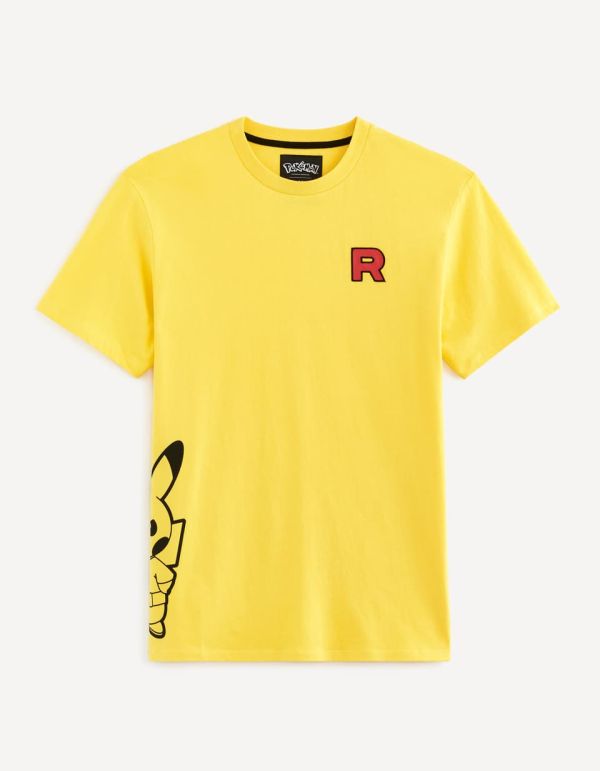 Pokémon - T-shirt
