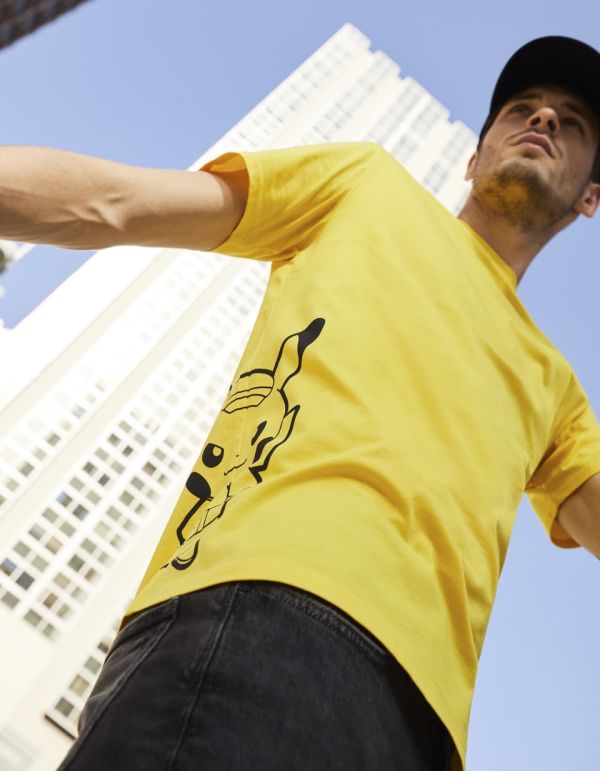 Pokémon - T-shirt