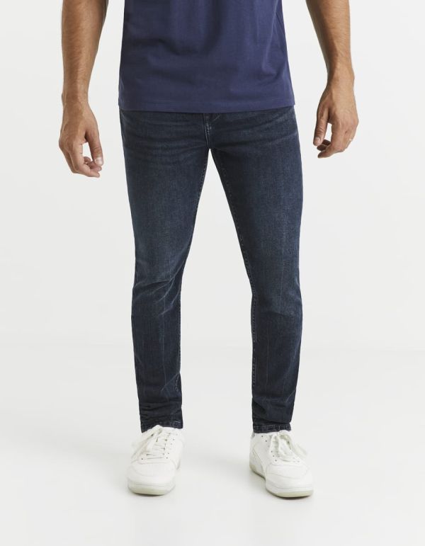 Jean C45 skinny