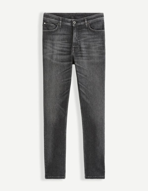 Jean slim C25 powerflex