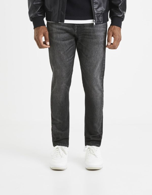 Jean slim C25 powerflex