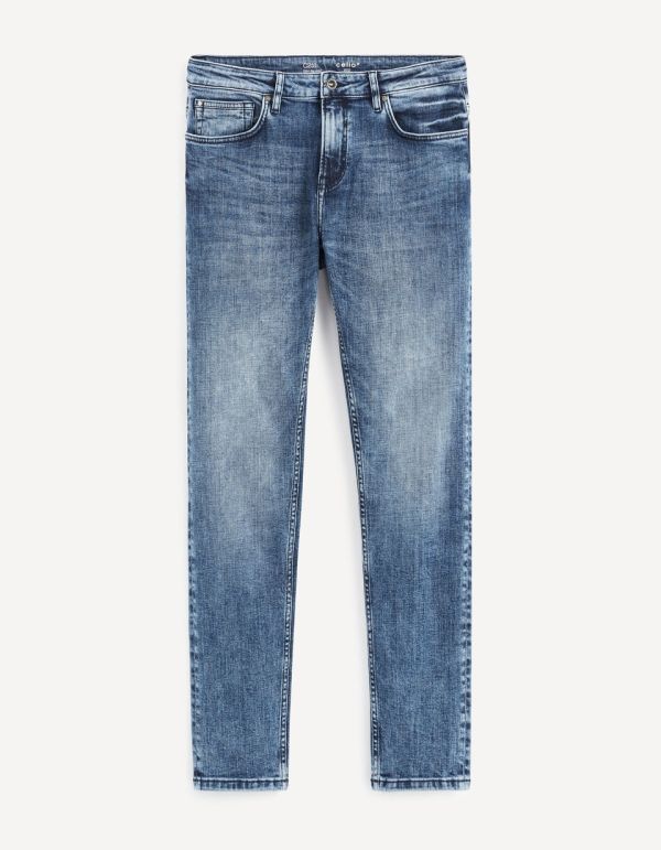 Jean C25 slim