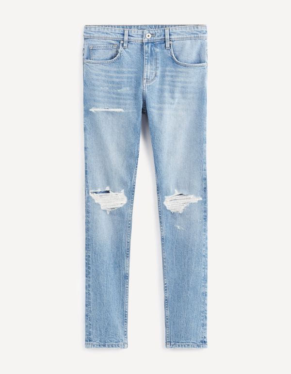 Jean slim C25