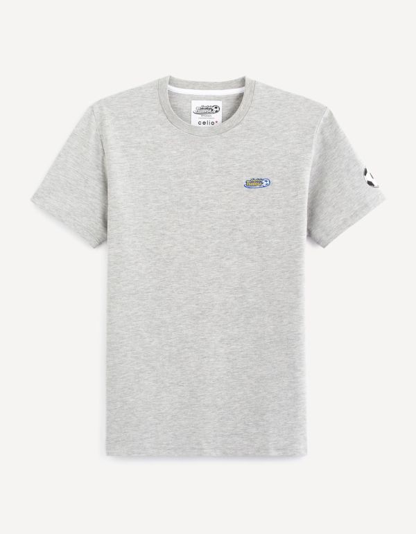 Captain Tsubasa - T-shirt