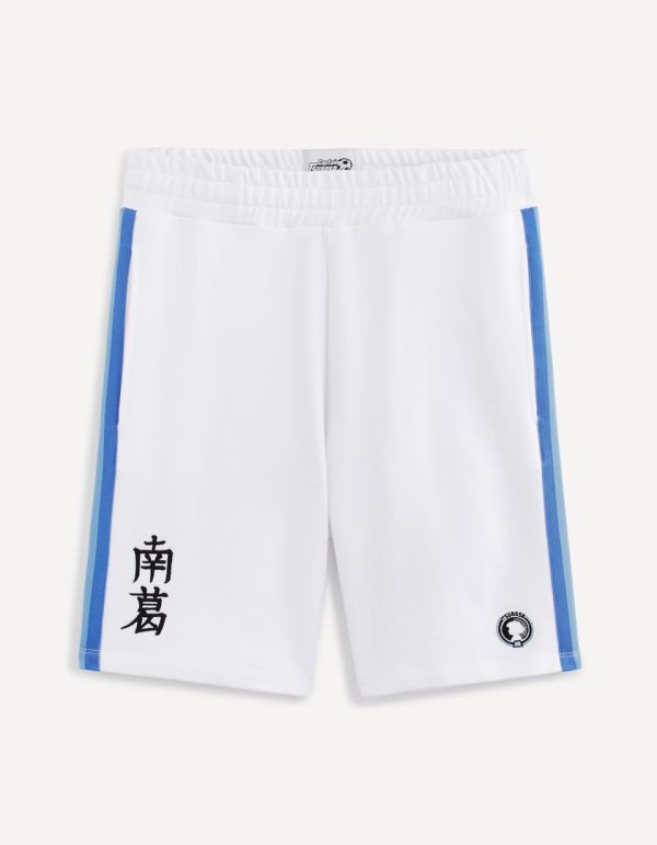 Captain Tsubasa - Short