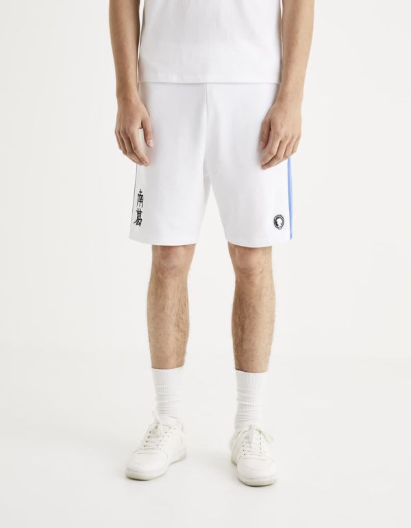 Captain Tsubasa - Short